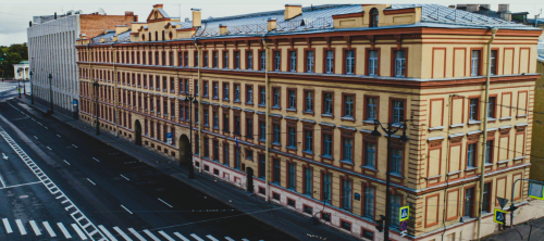 Тринадцатый арбитражный апелляционный суд